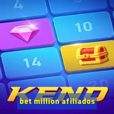 bet million afiliados